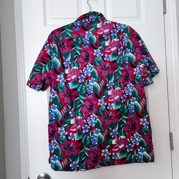 JCrew Shirt - Picture 2 of 7